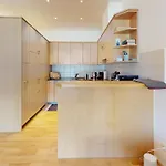 Parc Roseg 34 Daire Pontresina
