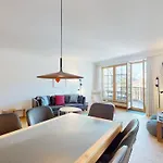 Daire Parc Roseg 34