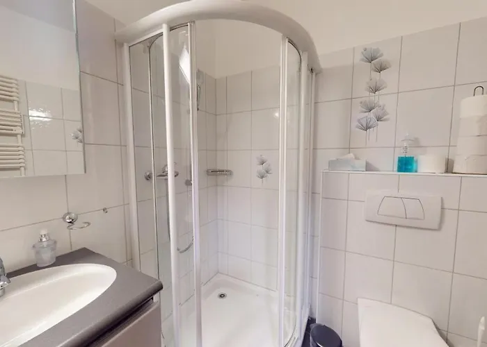 Daire Parc Roseg 34 *