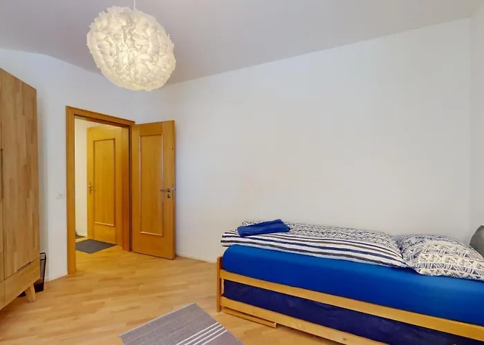 Parc Roseg 34 * Pontresina