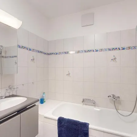 Parc Roseg 34 Lejlighed